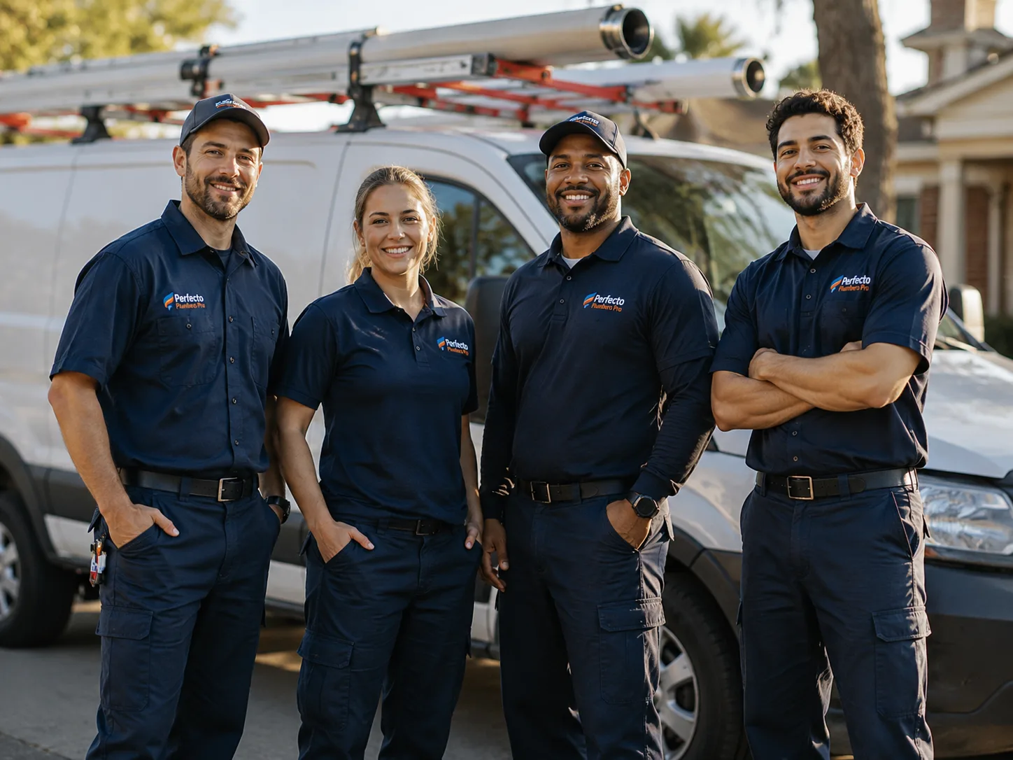 Emergency Plumber Near Me in Meraux, LA near me